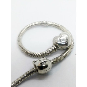 Браслет из серебра Pandora 925*